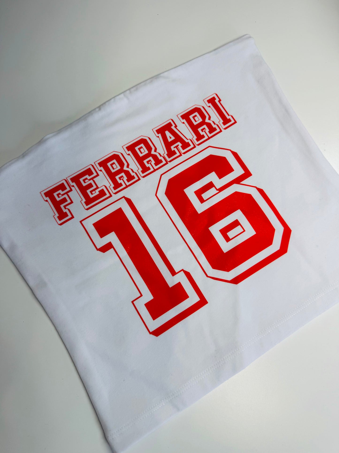 Piastri 81 Bandeau Top Printed