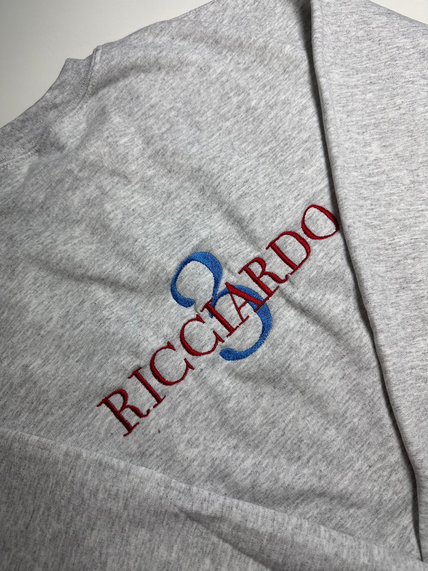 Enjoy the Butterflies with Ricciardo Hoodie
