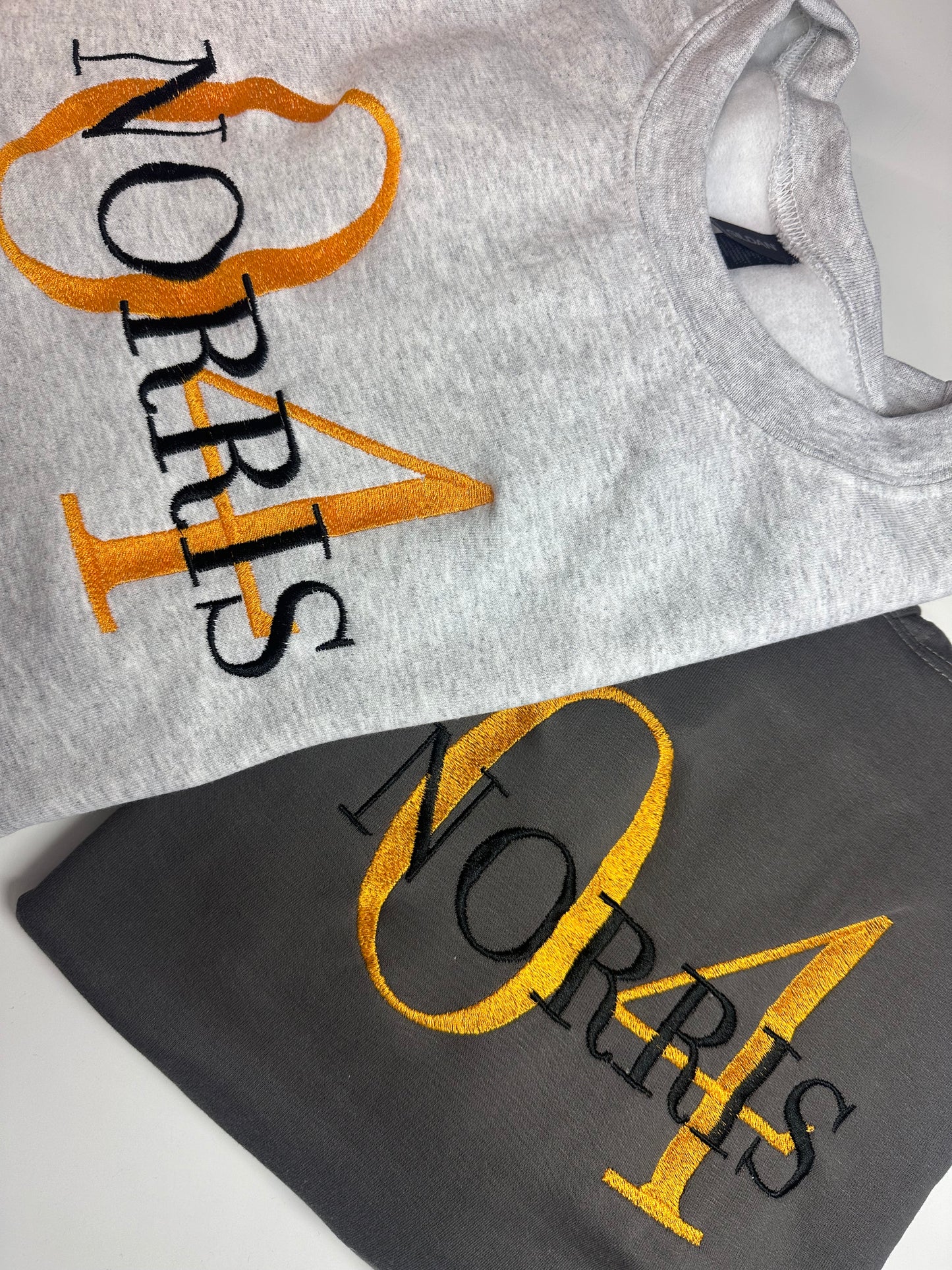 Norris T-shirt