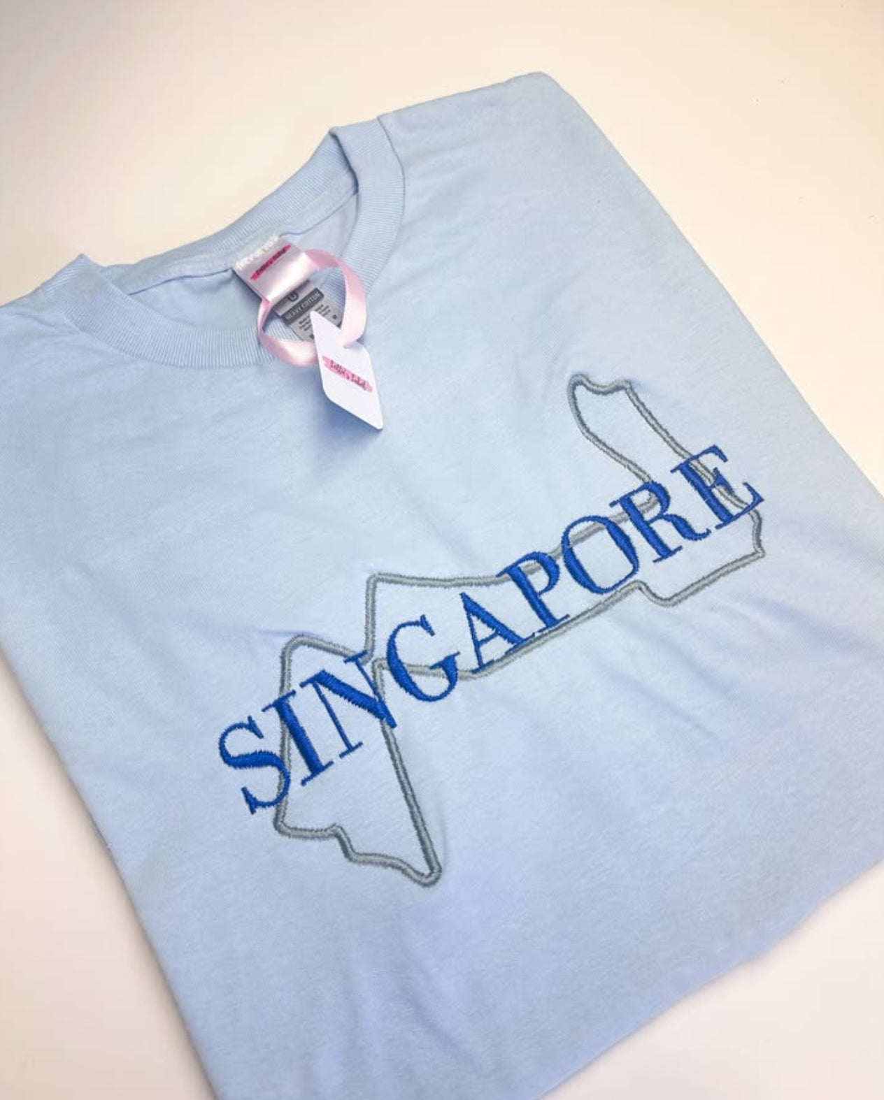 Singapore Sweatshirt