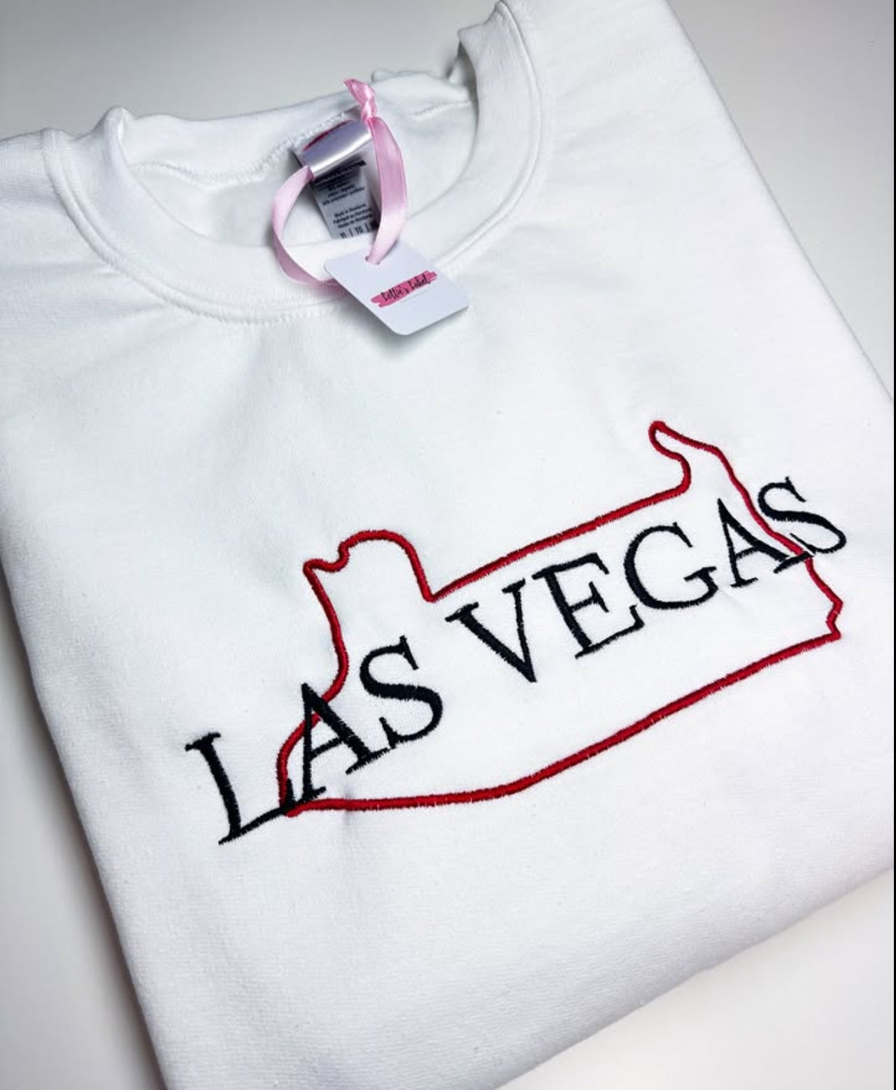 Las Vegas Hoodie