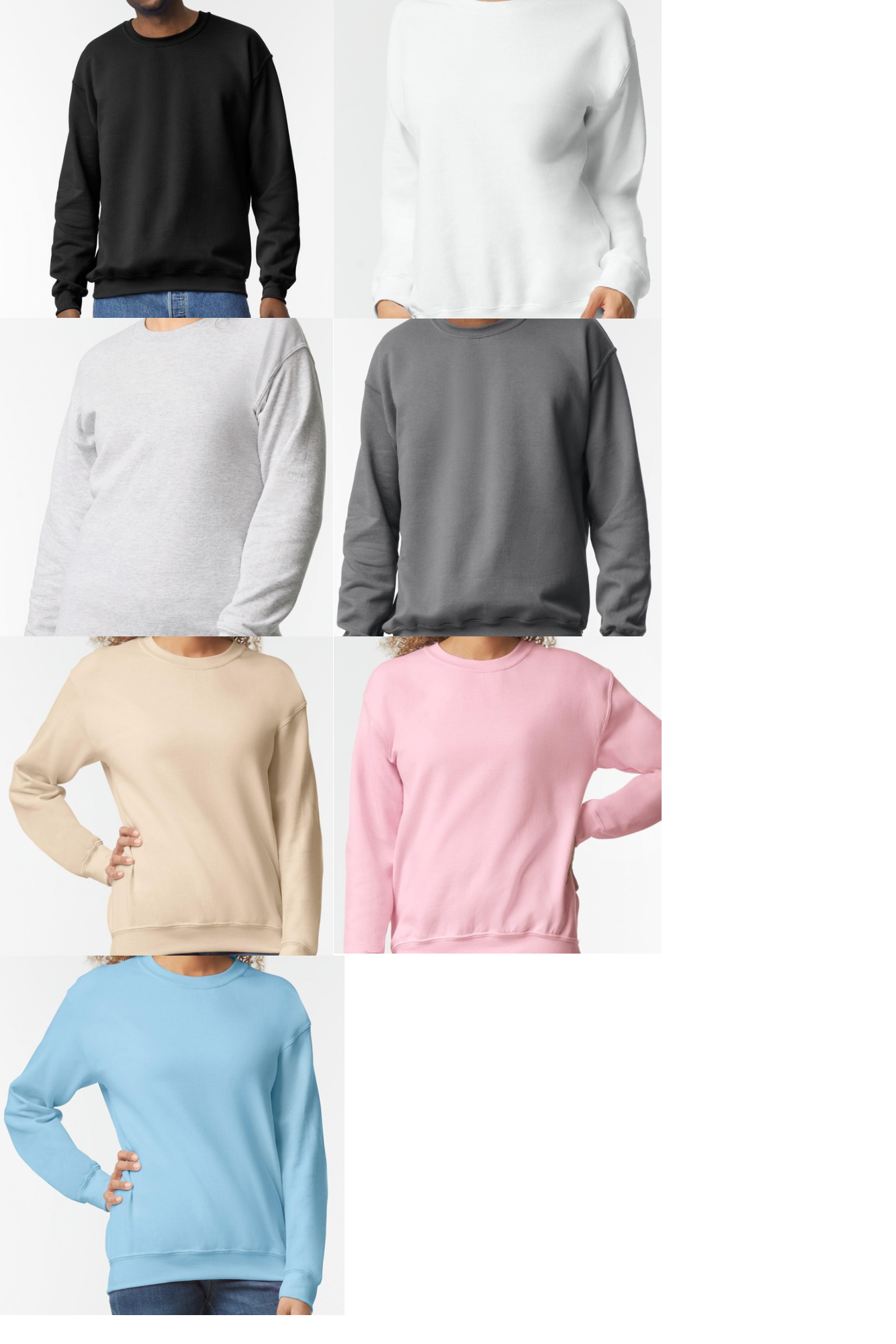 Monza Sweatshirt