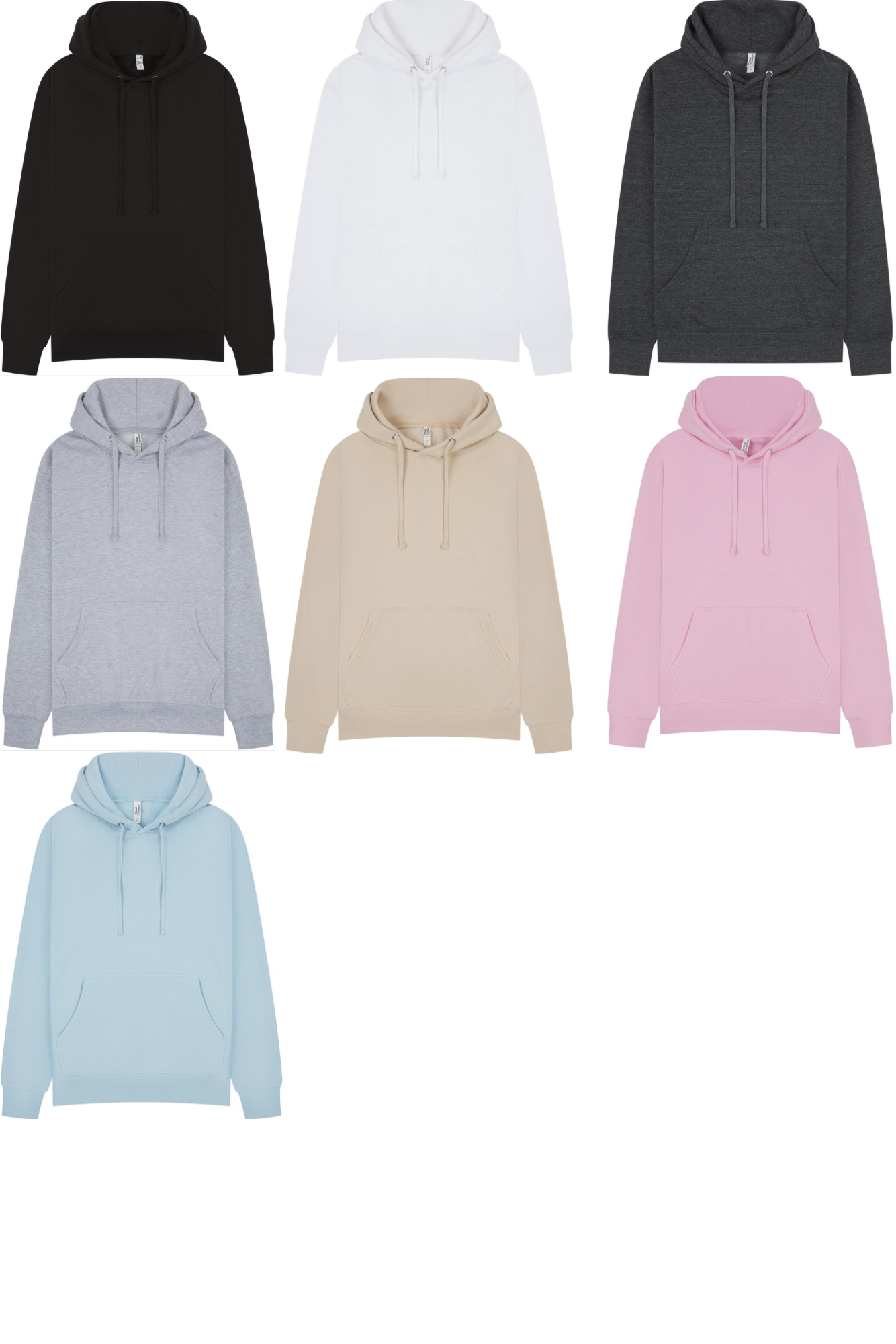 Hamilton Hoodie