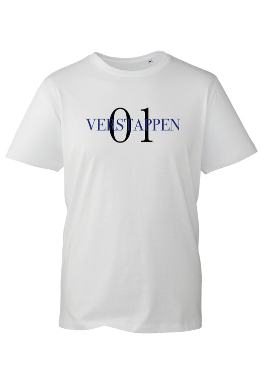 Verstappen T-shirt
