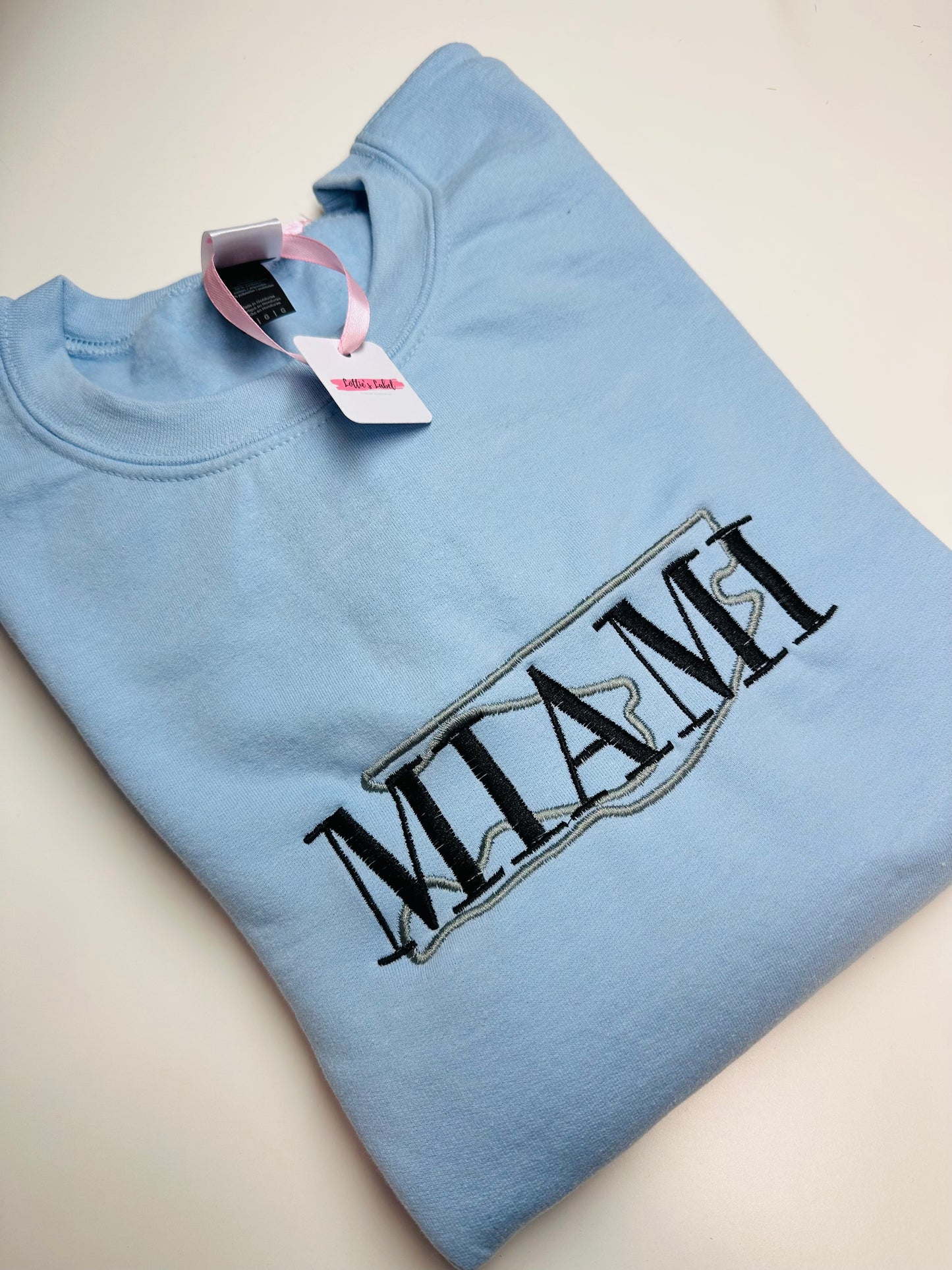 Miami Sweatshirt