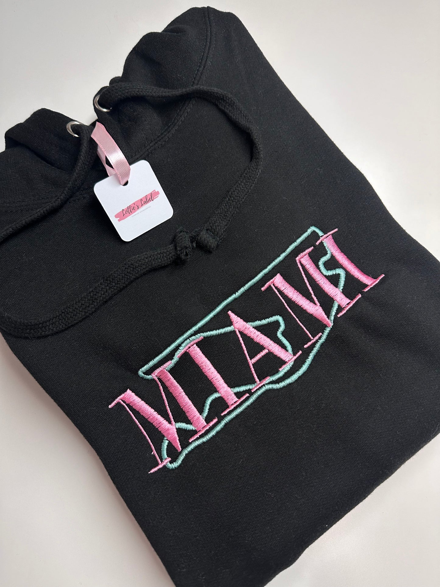 Miami Hoodie