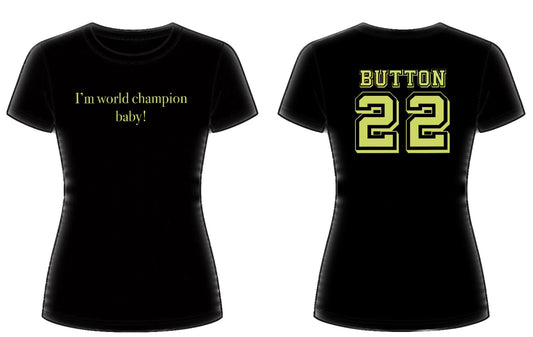 Custom order - Amber